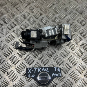 Замок зажигания Nissan X-Trail T31 (2007-2012) D8700JH127