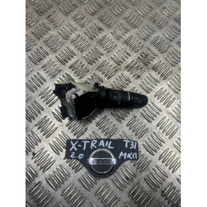Переключатель подрулевой правый Nissan X-Trail T31 (2007-2012) 25260JG44A