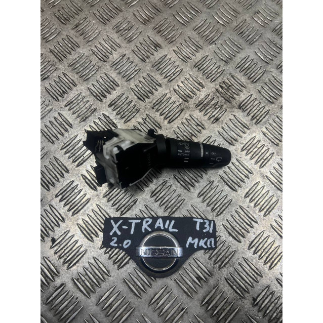 Переключатель подрулевой правый Nissan X-Trail T31 (2007-2012) 25260JG44A