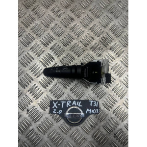 Переключатель подрулевой левый Nissan X-Trail T31 (2007-2012) 25540EM00E