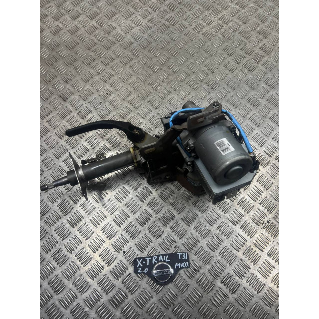 Колонка рулевая Nissan X-Trail T31 (2007-2012) 48811JG02C