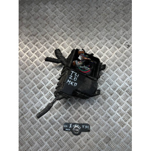 Блок предохранителей  Nissan X-Trail T31 (2007-2012) 2,0 МКПП 284B7JG40A