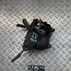 Блок предохранителей  Nissan X-Trail T31 (2007-2012) 2,0 МКПП 284B7JG40A