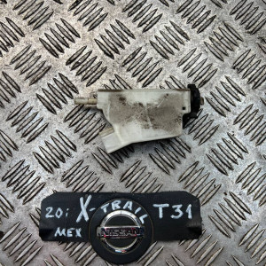 Замок привод лючка бензобака Nissan X-Trail T31 (2007-2012) 78850AM80A