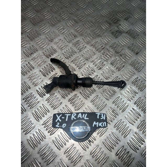 Цилиндр сцепления главный Nissan X-Trail T31 (2007-2012) 30610JY40B