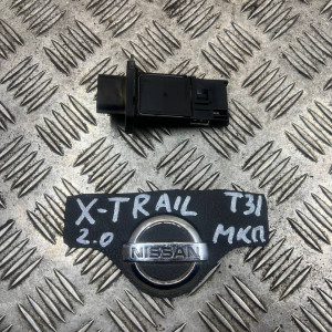 Расходомер воздуха Nissan X-Trail T31 (2007-2012) 226807S000