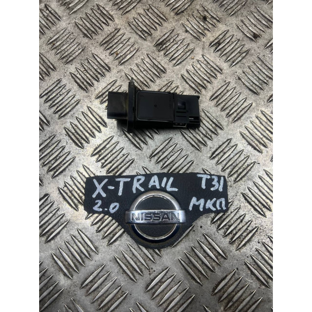 Расходомер воздуха Nissan X-Trail T31 (2007-2012) 226807S000