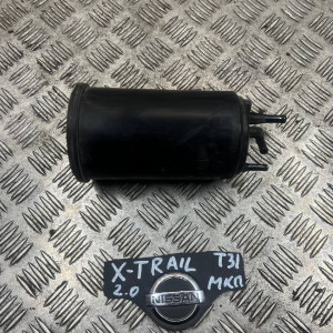 Абсорбер фильтр топливного бака Nissan X-Trail T31 (2007-2012) 2.0 МКПП 149506N208