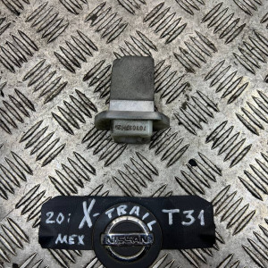 Резистор печки Nissan X-Trail T31 (2007-2012) 2722670T03
