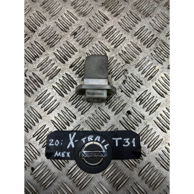 Резистор печки Nissan X-Trail T31 (2007-2012) 2722670T03