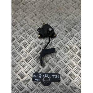 Педаль газа Nissan X-Trail T31 (2007-2012) 18002JG40A