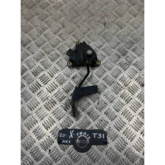 Педаль газа Nissan X-Trail T31 (2007-2012) 18002JG40A