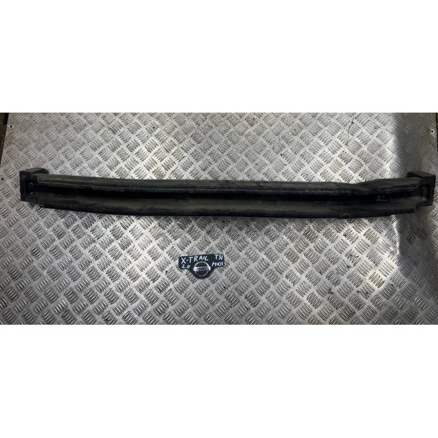 Абсорбер наполнитель бампера переднего Nissan X-Trail T31 (2007-2012) 62090JG00A