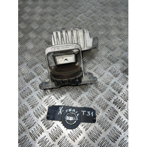 Подушка крепления двигателя Nissan X-Trail T31 (2007-2012) 112114BA0A *правая