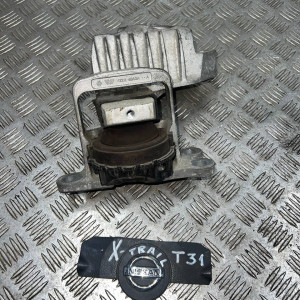 Подушка крепления двигателя Nissan X-Trail T31 (2007-2012) 112114BA0A *правая