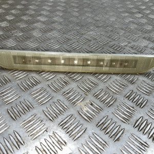 Фонарь стоп- сигнал задний дополнительный Nissan X-Trail T31 (2007-2012) 26590JG000