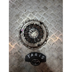 Корзина сцепления Toyota Yaris (2005-2010) 1,3 МКПП 3121052130