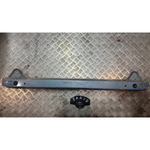 Усилитель бампера заднего Toyota Yaris (2005-2010) 520230D010