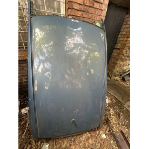 Крыша Toyota Yaris (2005-2010) 6311152230 *дефект