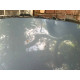 Крыша Toyota Yaris (2005-2010) 6311152230 *дефект