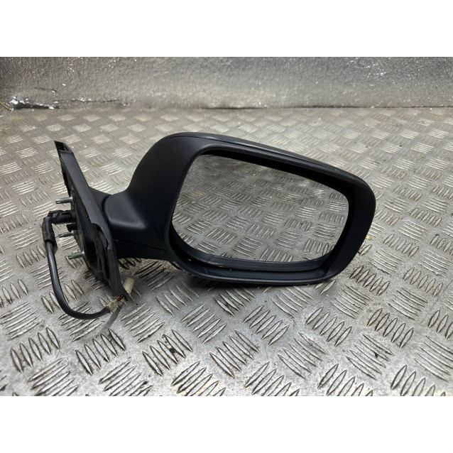 Зеркало правое Toyota Yaris (2005-2010) 5 pin 879100D260