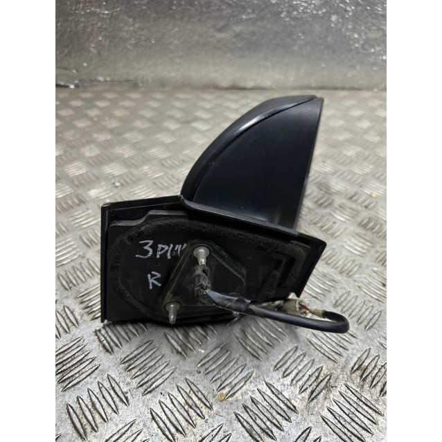 Зеркало правое Toyota Yaris (2005-2010) 5 pin 879100D260