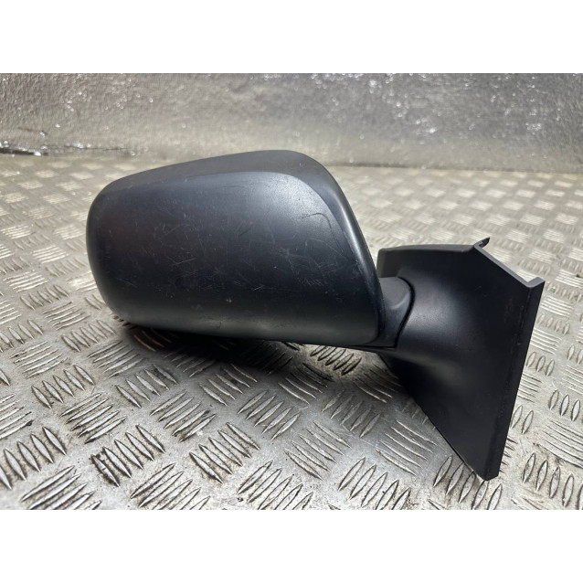 Зеркало правое Toyota Yaris (2005-2010) 5 pin 879100D260