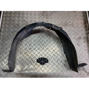 Подкрылок передний правый Toyota Yaris (2005-2010) 538750D040