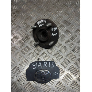 Ступица передняя Toyota Yaris (2011-2014) 435020D100