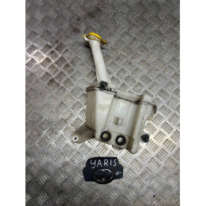 Бачок омывателя Toyota Yaris (2011-2014) 853150D170