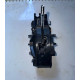 Кулиса переключения Toyota Yaris (2011-2014) 1,3 AКПП 3356052490  