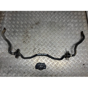 Стабилизатор передний Toyota Yaris (2011-2014) 1,3 АКПП 488110D150