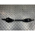 Полуось Привод передний левый Toyota Yaris (2011-2014) 1,3 АКПП 434200D322