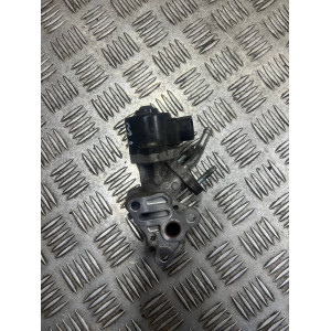 Клапан EGR электромагнитный Toyota Yaris (2011-2014) 1.3 АКПП 2562047020