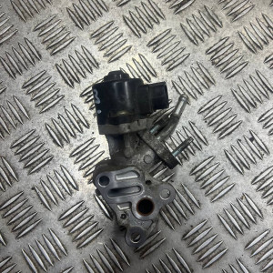 Клапан EGR электромагнитный Toyota Yaris (2011-2014) 1.3 АКПП 2562047020