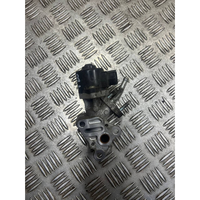 Клапан EGR электромагнитный Toyota Yaris (2011-2014) 1.3 АКПП 2562047020